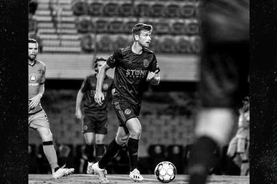 Tuai Cercaan Homofobik, Tim Liga Amerika Ini Keluar dari Lapangan Saat Pertandingan