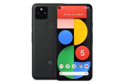 Google Pixel 5 Resmi Diumumkan, Smartphone Mid-Range dengan Chipset SD 765G