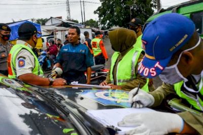 Operasi Yustisi di Kampung Boncos, Anggota Polisi Malah Dikira Pengedar Narkoba