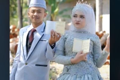 Baru Nikah dan Hamil, Wanita Ini Ditinggal Kabur Suaminya, Jalani Kehamilan Seorang Diri