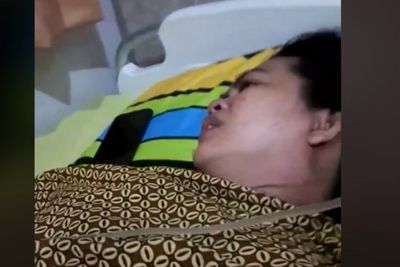 Viral Pria Unggah Video Istri Kesakitan Pasca Melahirkan, Habis Dihujat Netizen