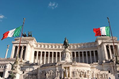 Hei Traveller, Yuk Belajar Bahasa Italia Dasar Buat Bekal Jalan-Jalan
