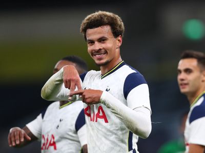 Dele Alli Kembali Bangun Karier Sepak Bola Bersama Como 1907