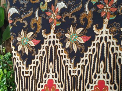 2 Oktober Hari Batik Nasional, Ini Fakta Menarik Batik Indonesia