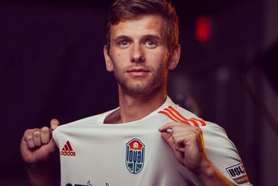 Gelandang San Diego Loyal Buka Suara Soal Cercaan Homofobik yang Ditujukan Padanya
