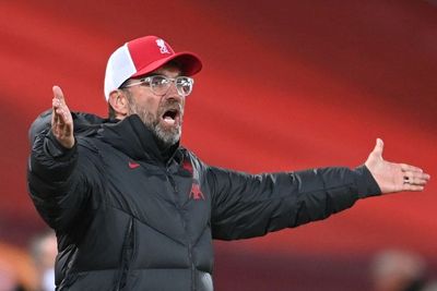 Jurgen Klopp: Liverpool Berada di Grup Terbaik di Liga Champions 2020 2021