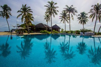Pikat Kunjungan Turis, Maldives Tawarkan Program Baru untuk Wisatawan, Seperti Apa?