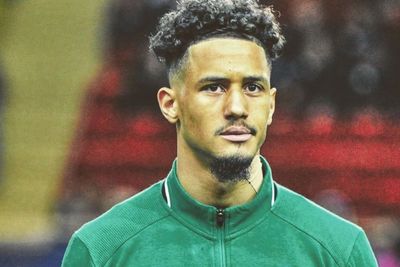 Arsenal Bersedia Pinjamkan William Saliba ke Rennes