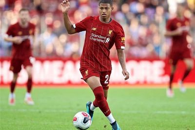 Rhian Brewster akan Gabung ke Sheffield United, Tinggal Selesaikan Tes Medis