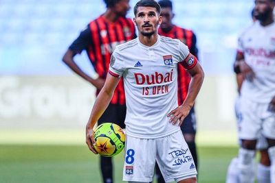 Arsenal Mengenalkan Cara Mengucapkan Houssem Aouar