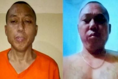 Napi Asal Tiongkok Kabur dari Lapas Tangerang, Polda Metro: Dia Mantan Tentara