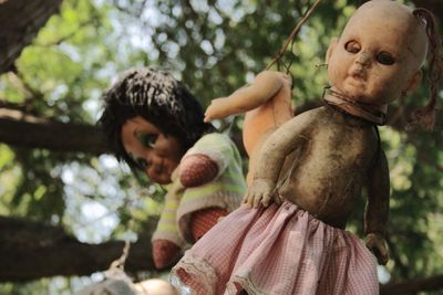 Edisi Wisata Horror, Intip Pulau Boneka Menyeramkan di Meksiko