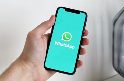 35 Nama Grup WhatsApp Aesthetic untuk Para Pencinta Film dan Serial