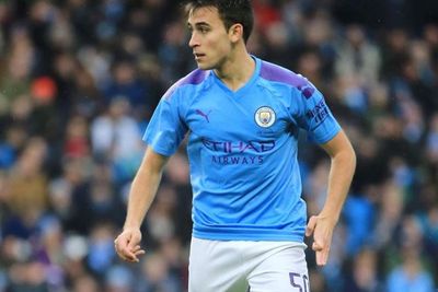 Terkait Masa Depan Eric Garcia di Man City, Guardiola: Saya Tidak Tahu Persis