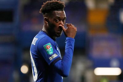 Bayern Sedang Bujuk Chelsea untuk Pinjamkan Callum Hudson-Odoi