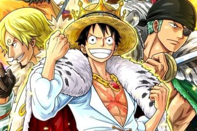 Komik One Piece Berhenti Sementara karena Eiichiro Oda Mendadak Sakit