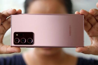 DXOMark Bakal Rilis Skor Kamera Galaxy Note 20 Ultra Pada 5 Oktober Nanti!