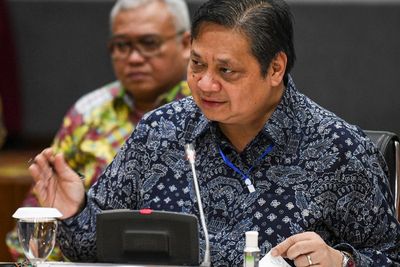 Pemerintah Jamin RUU Cipta Kerja Akan Prioritaskan UMKM dan Pekerja