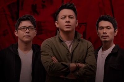 Ada Teater dan Seni Visual di Konser Virtual NOAH untuk Perayaan 8 Tahun
