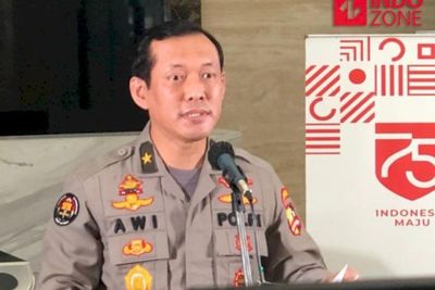 Perkembangan Kasus Kebakaran Kejagung, Polri Kok Periksa Ahli Gigi?