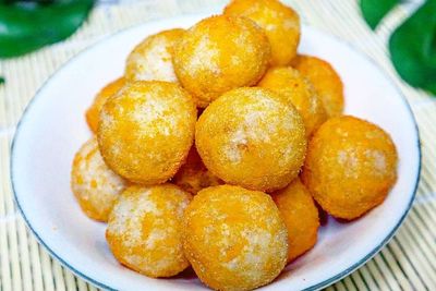 Resep Cireng dan Cimol yang Gurih dan Kenyal yang Bikin Nagih!