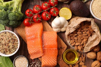4 Vitamin yang Larut Dalam Lemak, Apa saja ya?
