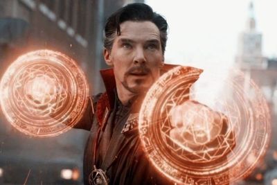 Sekuel Doctor Strange Resmi Diproduksi Akhir Oktober