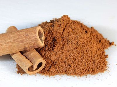 Ternyata Kayu Manis Bisa Ganggu Kerja Obat, Ini Penjelasannya