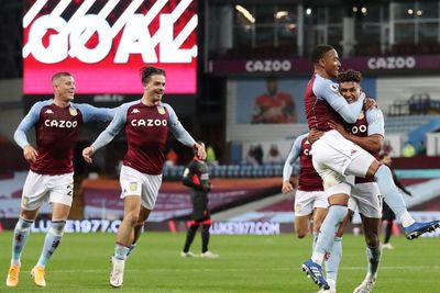 Aston Villa Yang Berhasil Hancurkan Liverpool, Jurgen Klopp dan Juga Para Fans