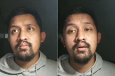 Heboh Kru TV Ngaku Dilecehkan Artis, Kemaluannya Dielus Sambil Makan Pisang