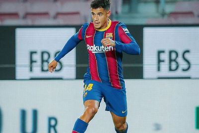 Coutinho Haus Hal-Hal Besar di Barcelona