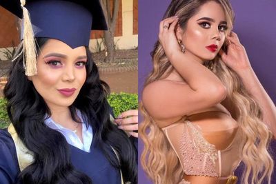 Model Sekaligus Ibu Muda Ini Diculik, Ditemukan Terkubur Bersama 5 Jasad Lain