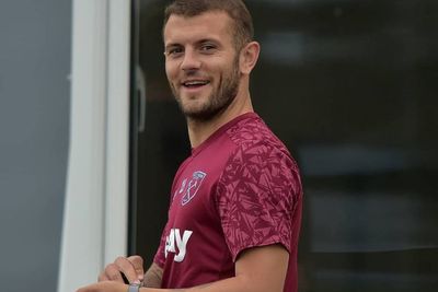 West Ham dan Jack Wilshere Sepakat Akhiri Kontrak Lebih Awal