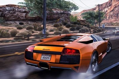 Inilah Daftar Mobil-mobil Yang Ada di Need for Speed Hot Pursuit Remastered