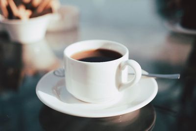 Ini Alasan Kenapa Penderita Diabetes Sebaiknya Tidak Konsumsi Kopi di Pagi Hari