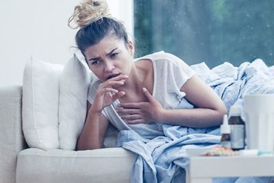 Pneumonia: Penyebab, Gejala, Diagnosis, Pengobatan dan Pencegahan