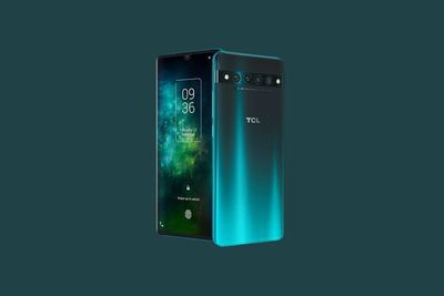 TCL 10 Pro Sudah Tersedia di Amazon, Berikut Harga dan Spesifikasinya
