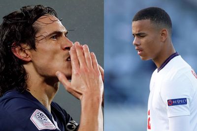 Rio Ferdinand: Cavani Bisa Ajari Greenwood!
