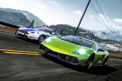 Need for Speed: Hot Pursuit Akan di-Remaster Dan Rilis Bulan Depan
