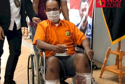 Polda Metro Cari Korban Lain Penculik Anak Kebutuhan Khusus yang Disetubuhi