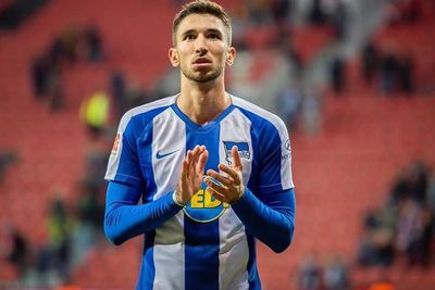 Gagal Transfer ke Bremen, Liverpool Pinjamkan Gelandang Marko Grujic ke Porto
