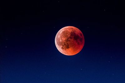 Begini Penjelasan NASA Soal Fenomena Mars Dekati Bumi yang Terjadi 2 Tahun Sekali