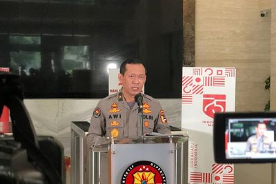 Mabes Polri Ingatkan Sanksi Ini untuk Massa yang Nekat Berdemo