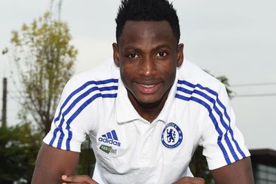 2 Klub Championship Ingin Pinjam Bek Sayap Chelsea Baba Rahman