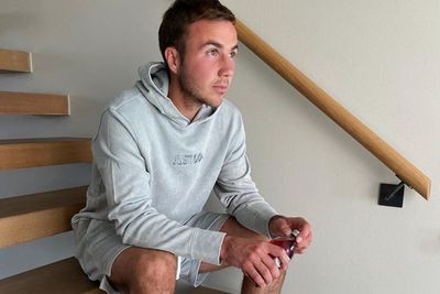 PSV Berhasil Dapatkan Mario Gotze Dengan Status Bebas Transfer