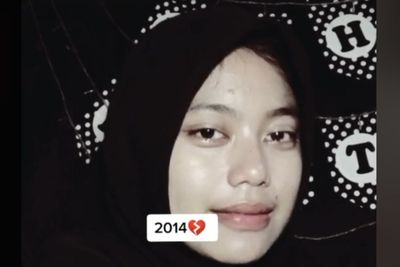 Anak Perempuan Diminta Pilih Ikut Ibu atau Ayahnya yang Cerai, Reaksi si Anak Bikin Sedih