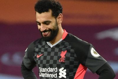 Hentikan Pelecehan Tunawisma, Mo Salah Tuai Pujian, Disebut Pahlawan Kehidupan Nyata