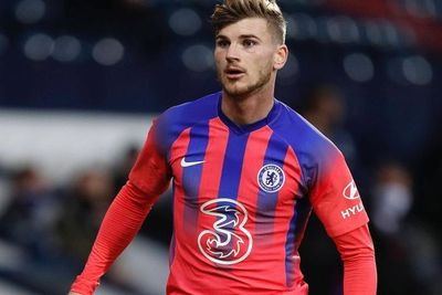 Alami Gejala Mirip Flu, Timo Werner Jalani Tes Virus Corona
