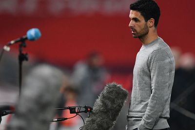 2 Pemain Senior Harus Dicoret dari Skuad Arsenal, Arteta Bingung Pilih Siapa