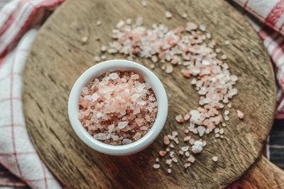 Jangan Keliru, Ini Perbedaan Garam Dapur dan Garam Epsom